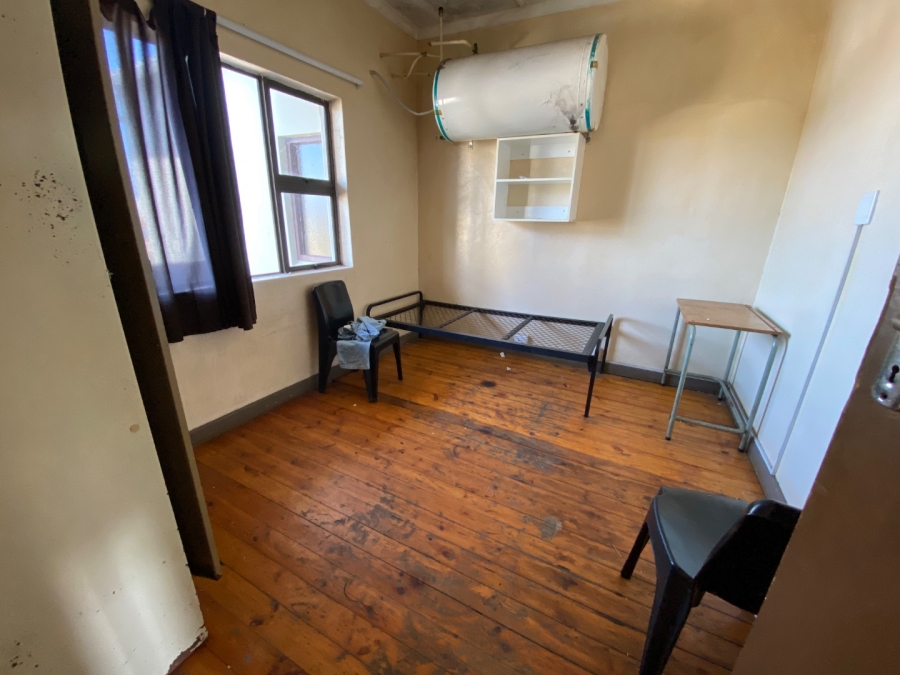 Commercial Property for Sale in Quigney Eastern Cape